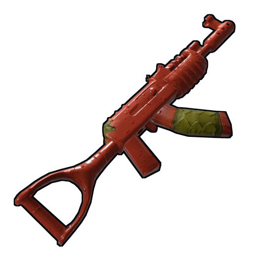 Señor Tomato AR