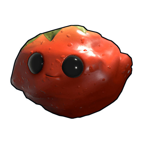Señor Tomato