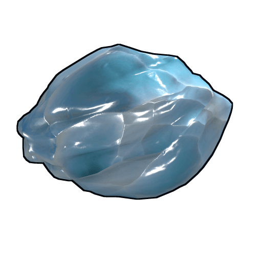 Shard of True Ice