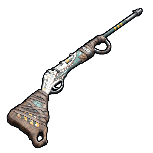 Shark Rifle