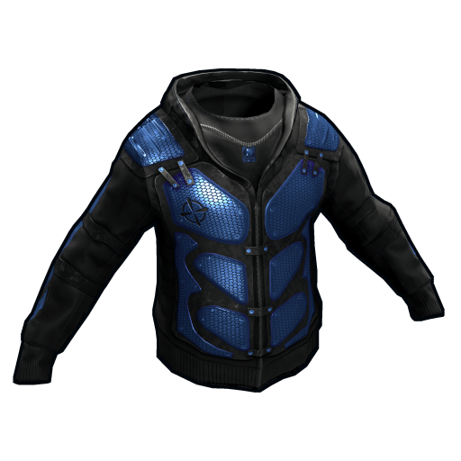Skullkiller Hoodie