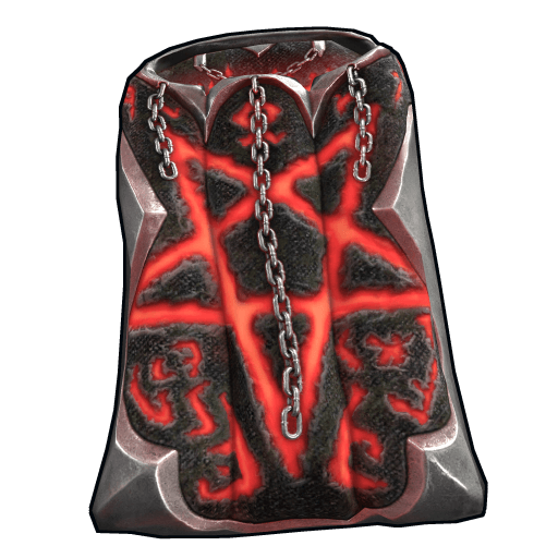 Sleeping Bag from Hell