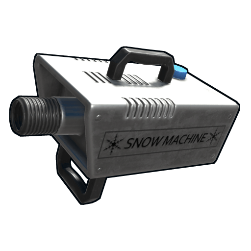Snow Machine