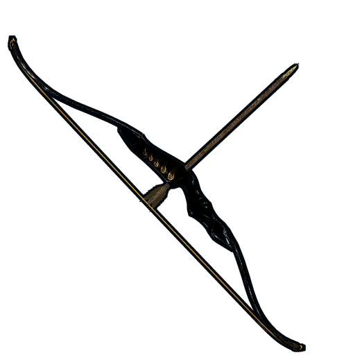 Soulless Legion Bow