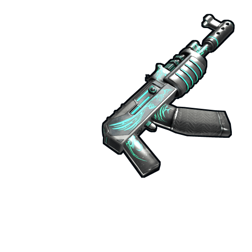 Speedrage AR