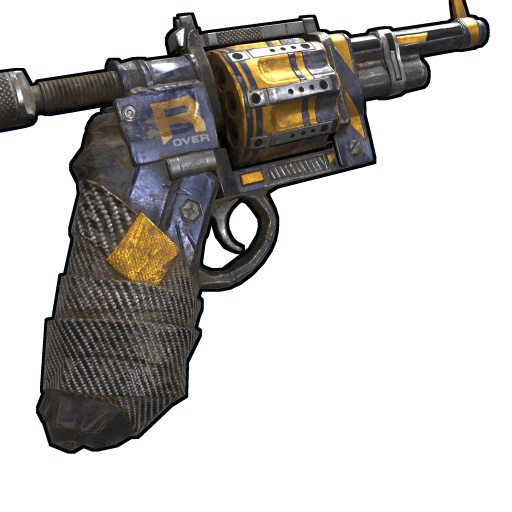 Sting Revolver