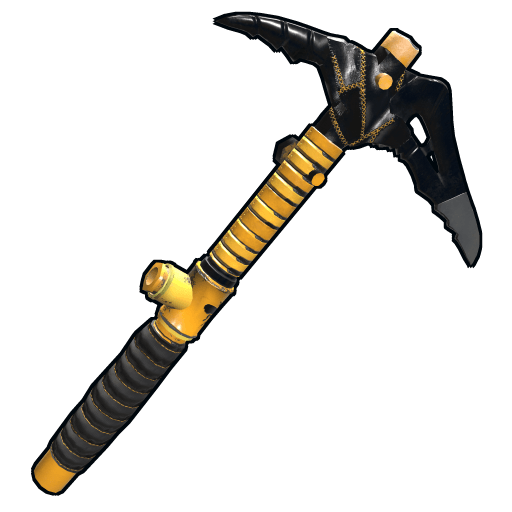 Stinger Icepick