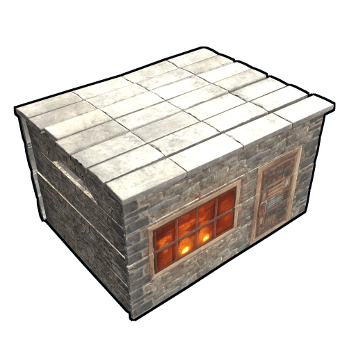 Stone Base Box