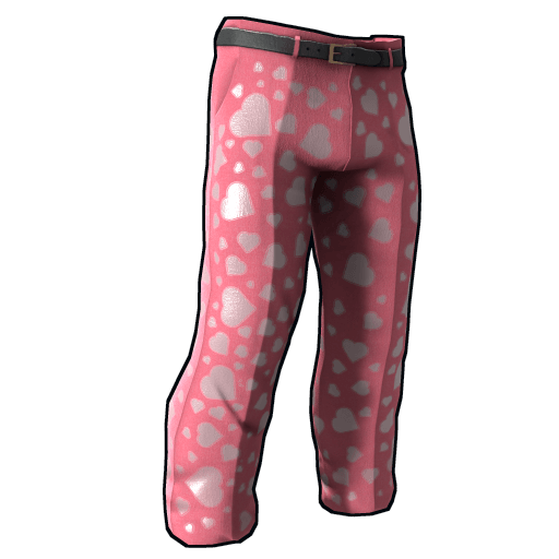 Suitor Burlap Pants