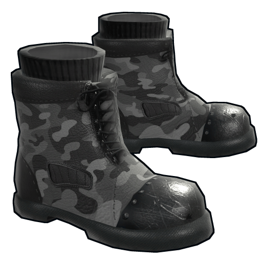 Tactical Boots