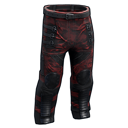Tactical Pants