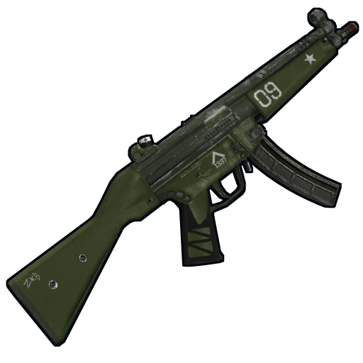 Tank MP5