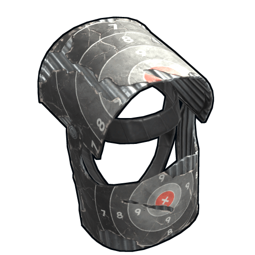 Target Helmet