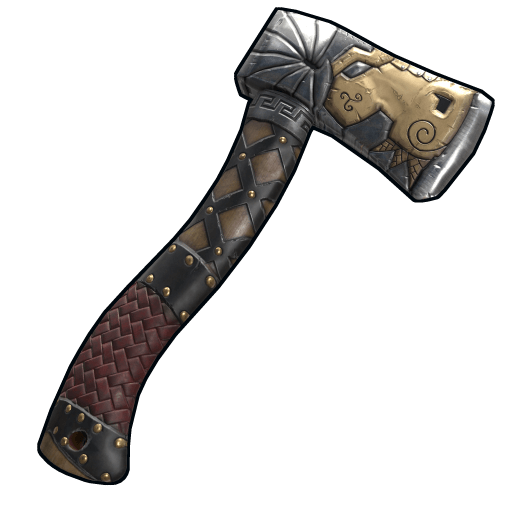Taurus Hatchet