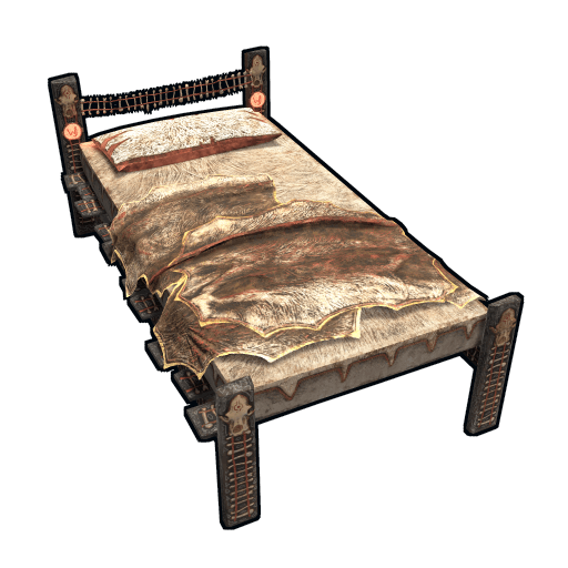 Team Willjum Bed