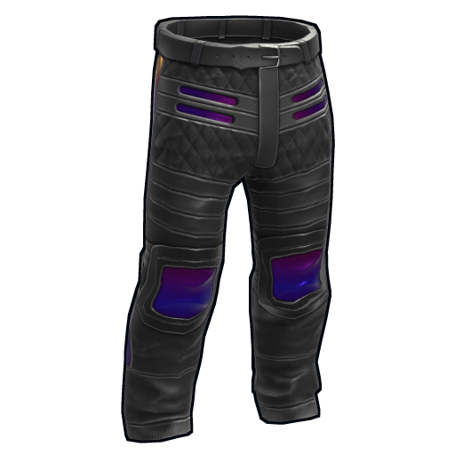 Tempered Pants