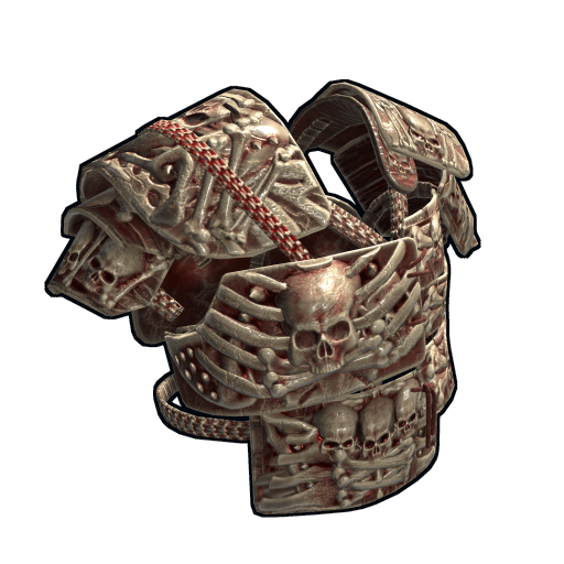 The Fallen Vest