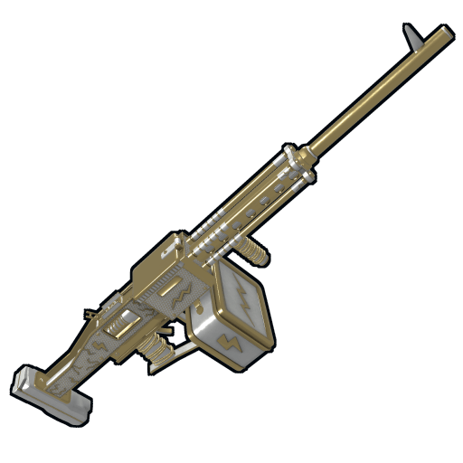 Thundergold HMLMG