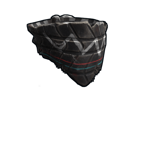 Tire Bandana