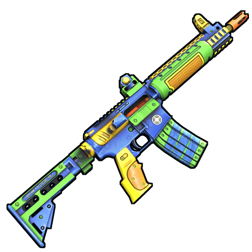 Toy Blast LR