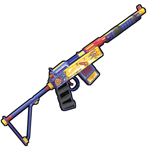 Toy SAR