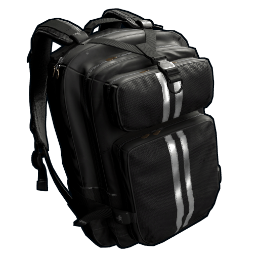 Training Backpack
