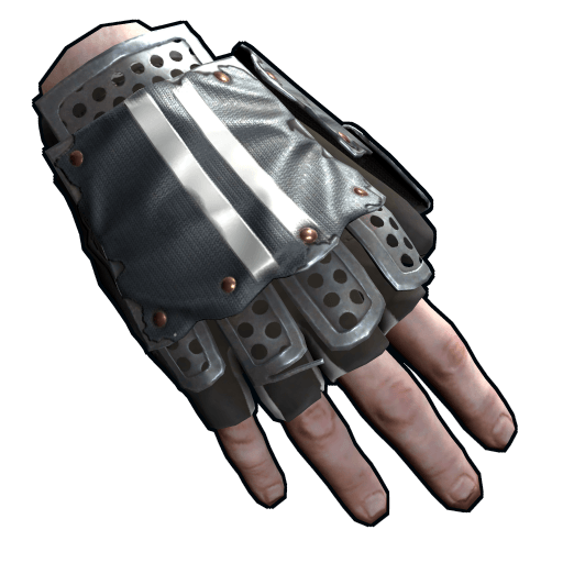 Training Roadsign Gloves