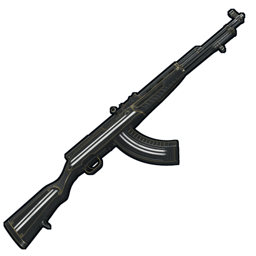 Training SKS
