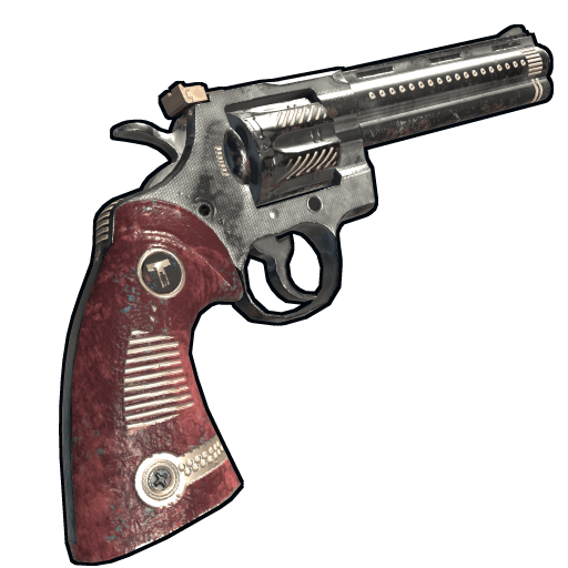 Trausi's Python