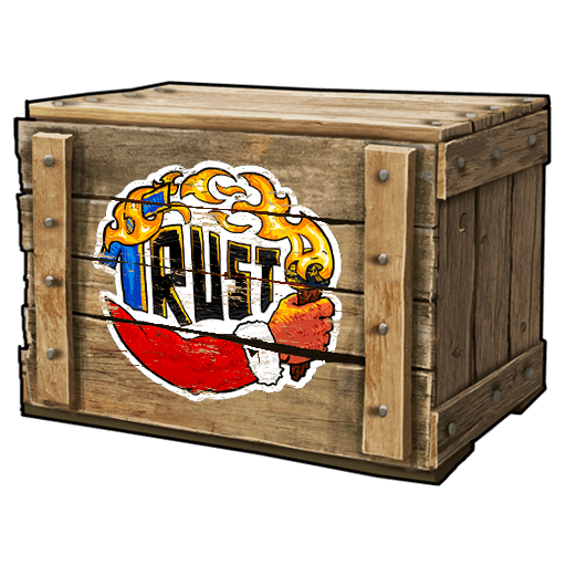Trust in Rust 3 Crate