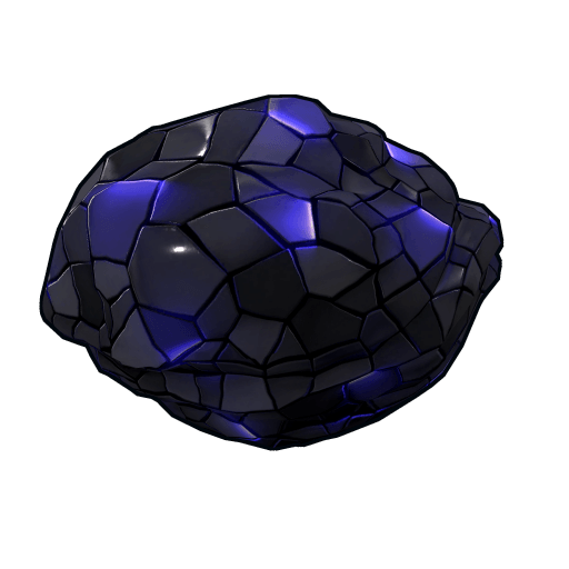 Ultramarine Rock