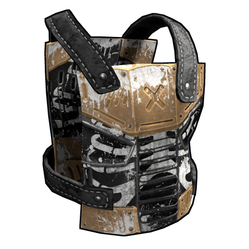 Uproar Chestplate
