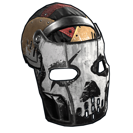 Uproar Facemask