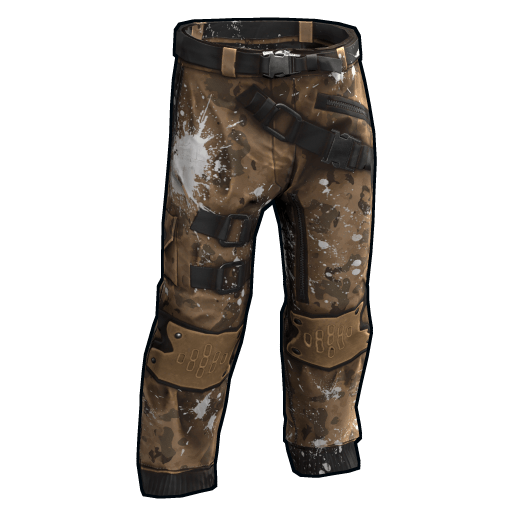 Uproar Pants