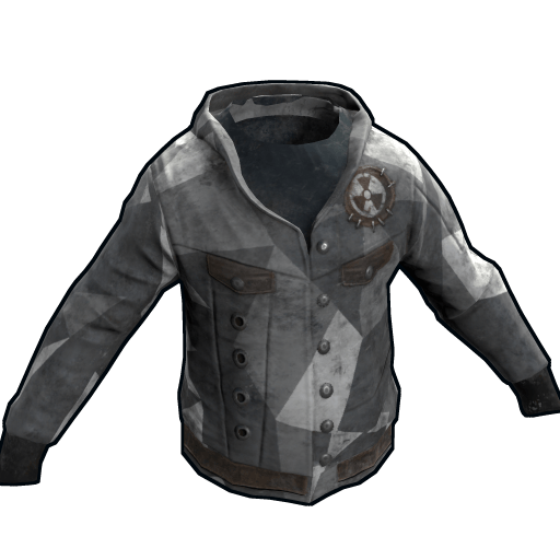 Urban Ice Hoodie