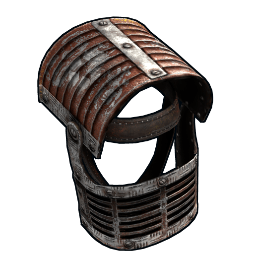 Utilizer Helmet