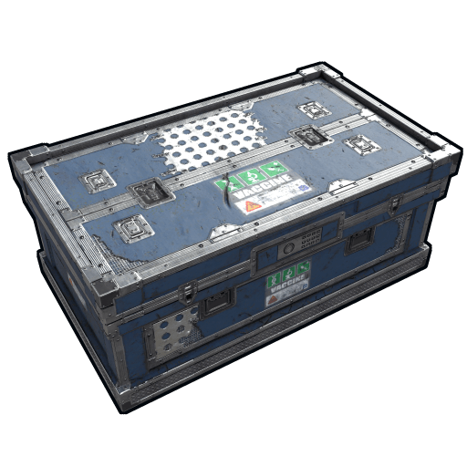 Vaccine box
