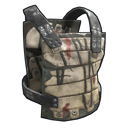 Warface Chestplate