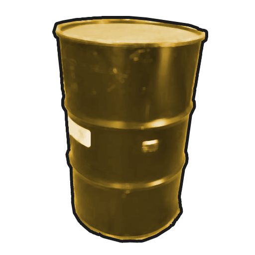 Weapon Barrel