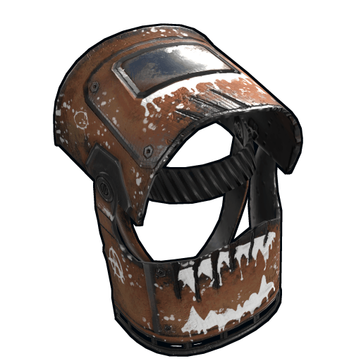 Welding Helmet