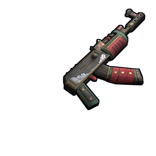 Year of the Rabbit AR